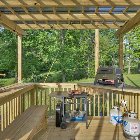 Private Luxury Glamping Geo Dome W Hot Tub Hotel Coldspring Екстериор снимка